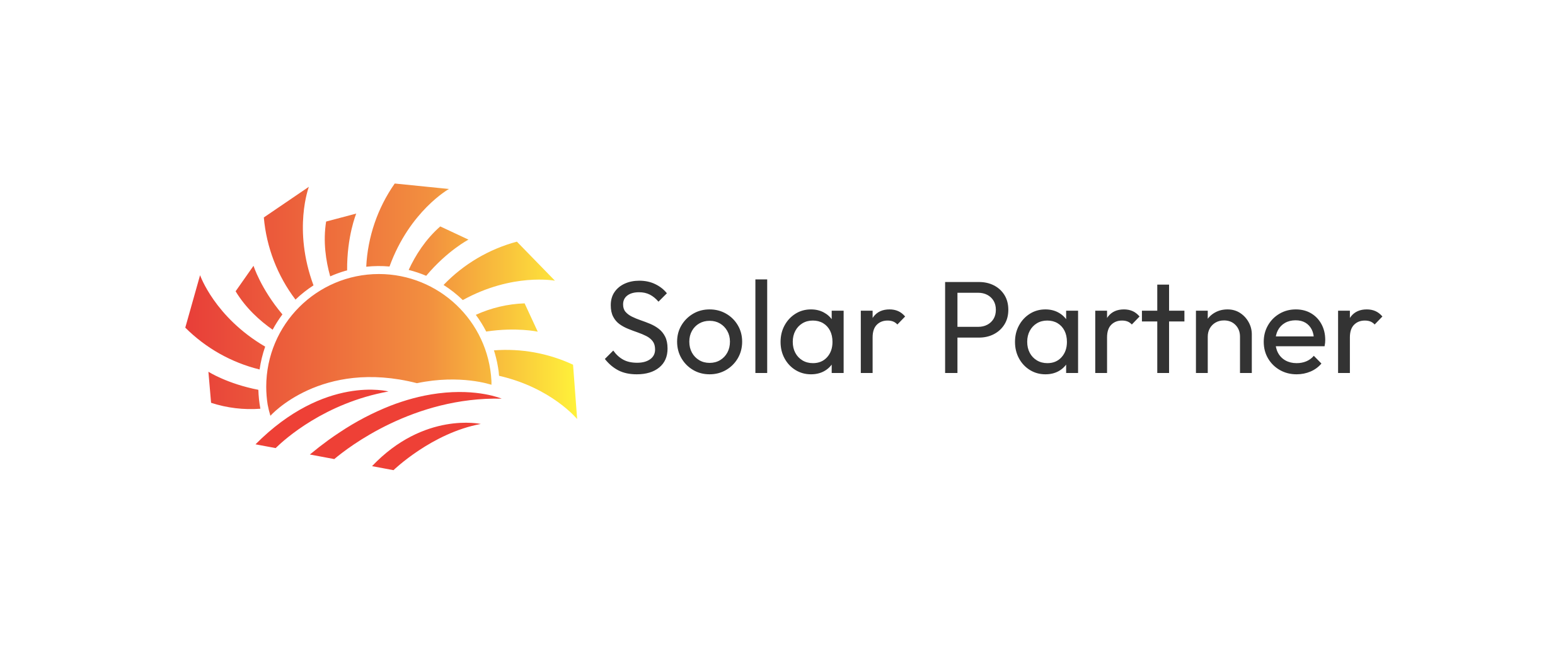 Solar Partner Logo